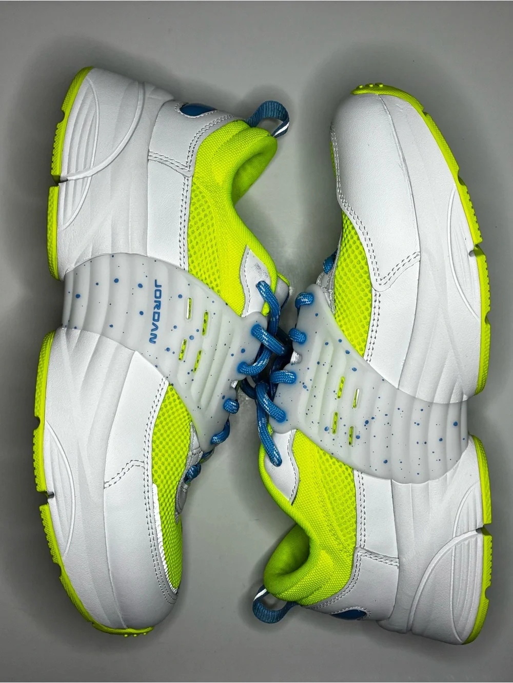 Jordan Trunner O/S
